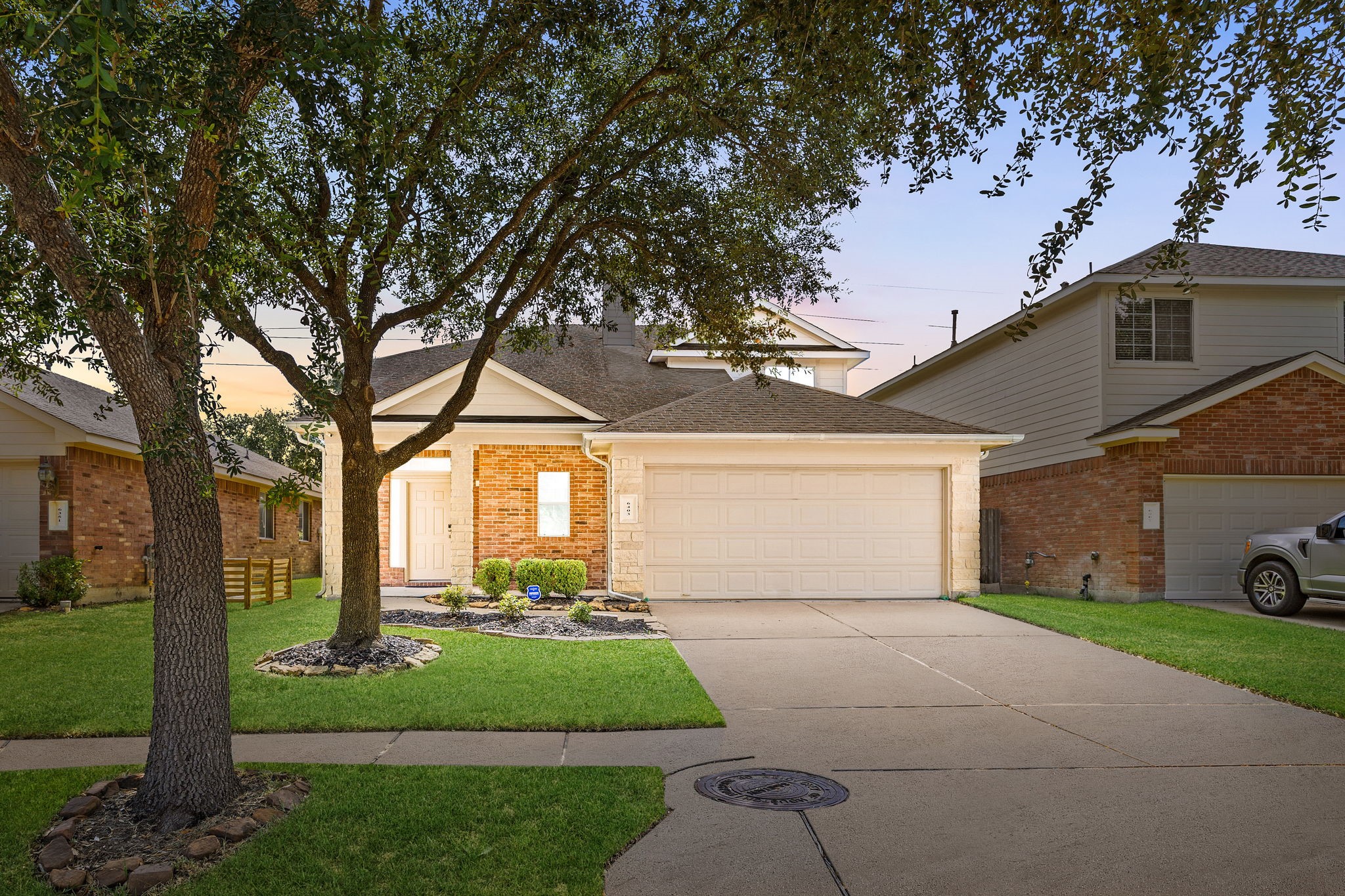 6403 Applewood Forest Drive Katy TX 77494