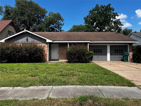2716 Dewberry Lane Pasadena TX 77502