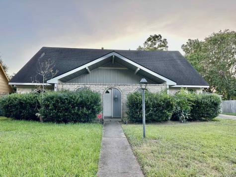 3110 Indian Wells Court Missouri City TX 77459
