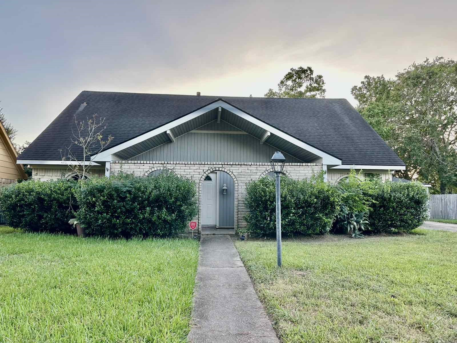 3110 Indian Wells Court Missouri City TX 77459
