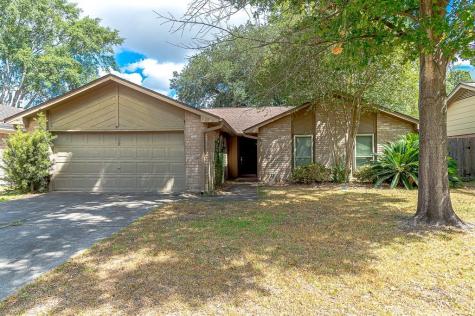 15702 Pagehurst Drive Houston TX 77084