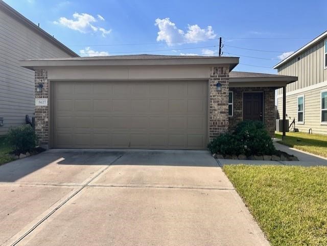 5627 Savanna Pasture Road Katy TX 77493