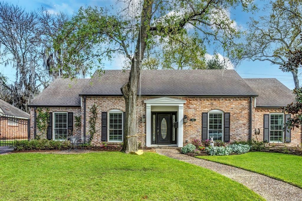 13414 Butterfly Lane Houston TX 77079