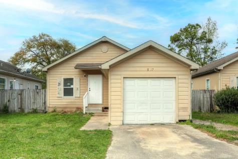 11727 Greensbrook Forest Drive Houston TX 77044