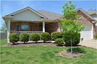 11714 Bollinger Park Court Houston TX 77047