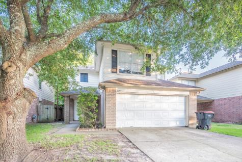 11711 Sunny Stream Drive Tomball TX 77375