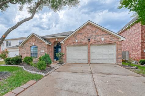 19322 Gallatin Lane Tomball TX 77377