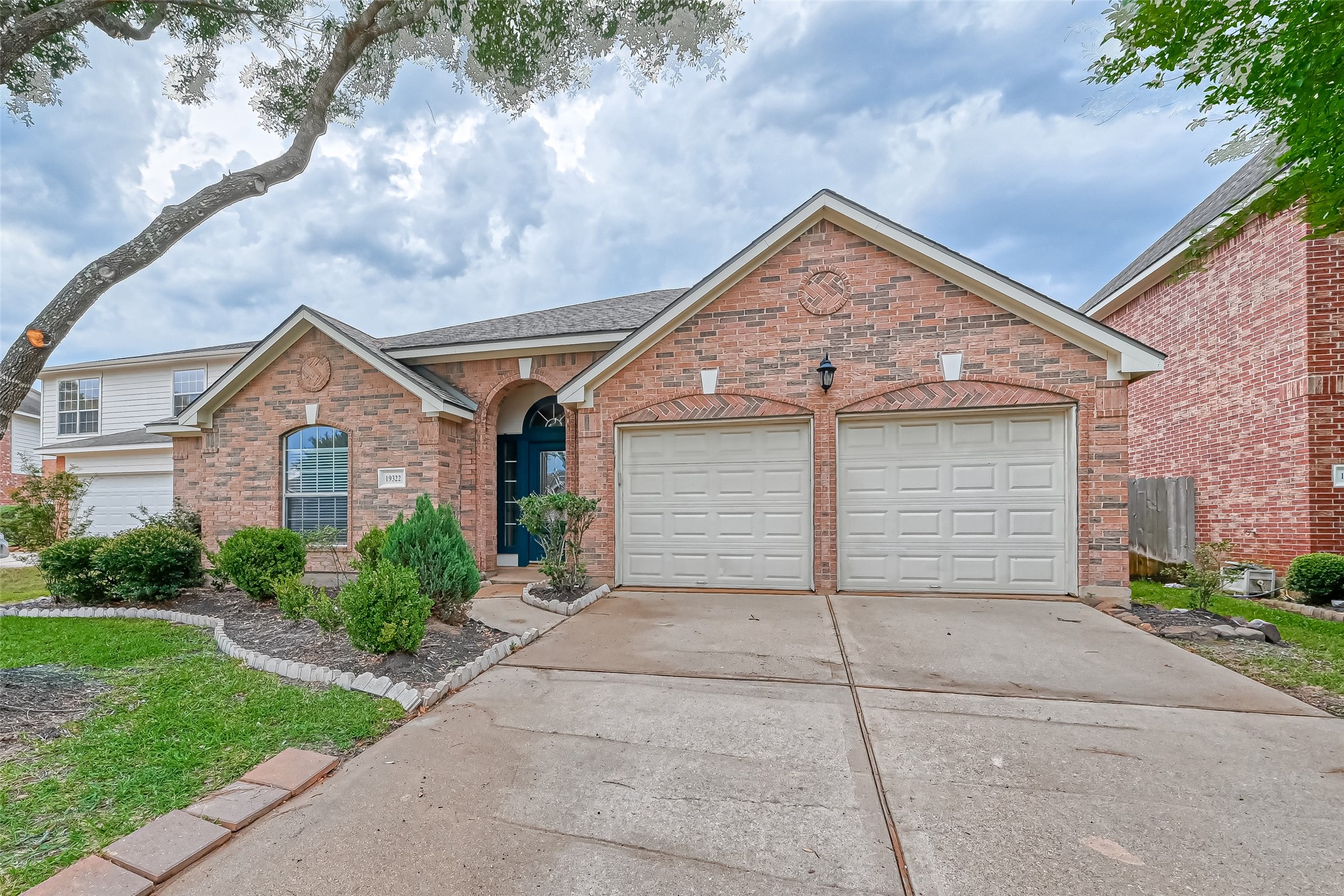 19322 Gallatin Lane Tomball TX 77377