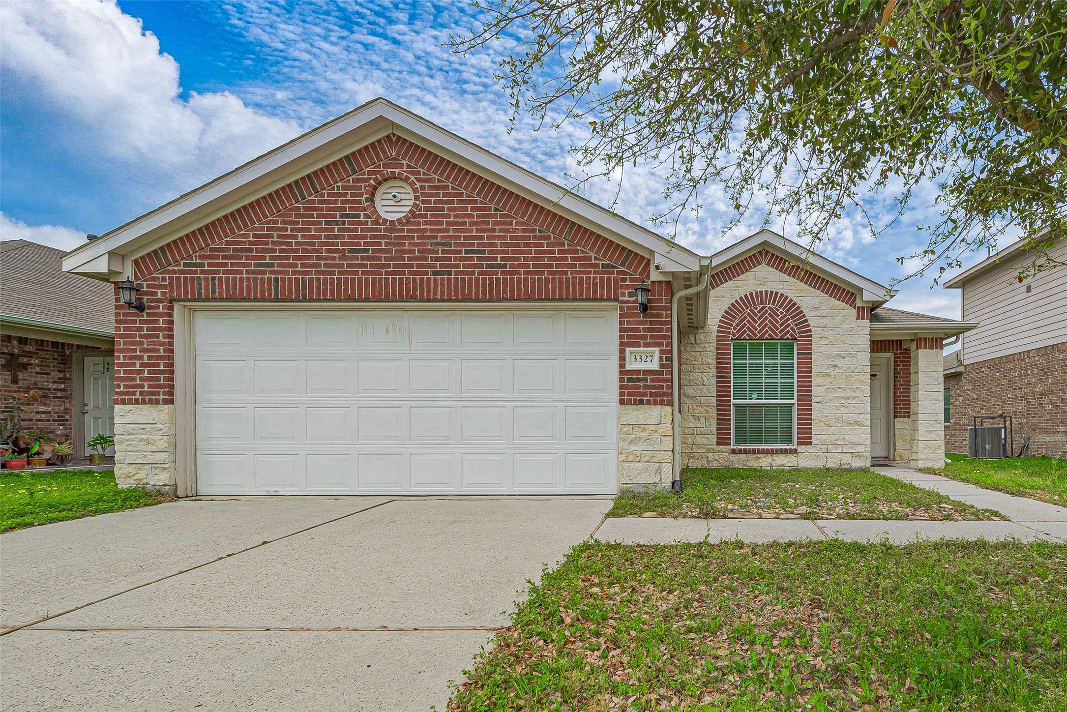 3327 Bluebird Park Lane Humble TX 77338