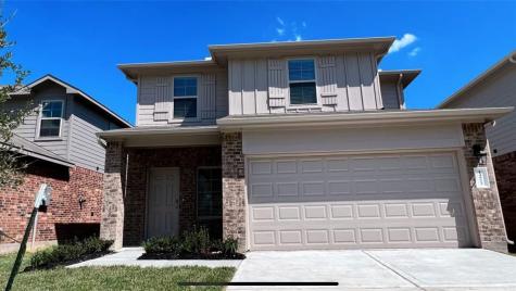 14923 Cypress Hollow Drive New Caney TX 77357