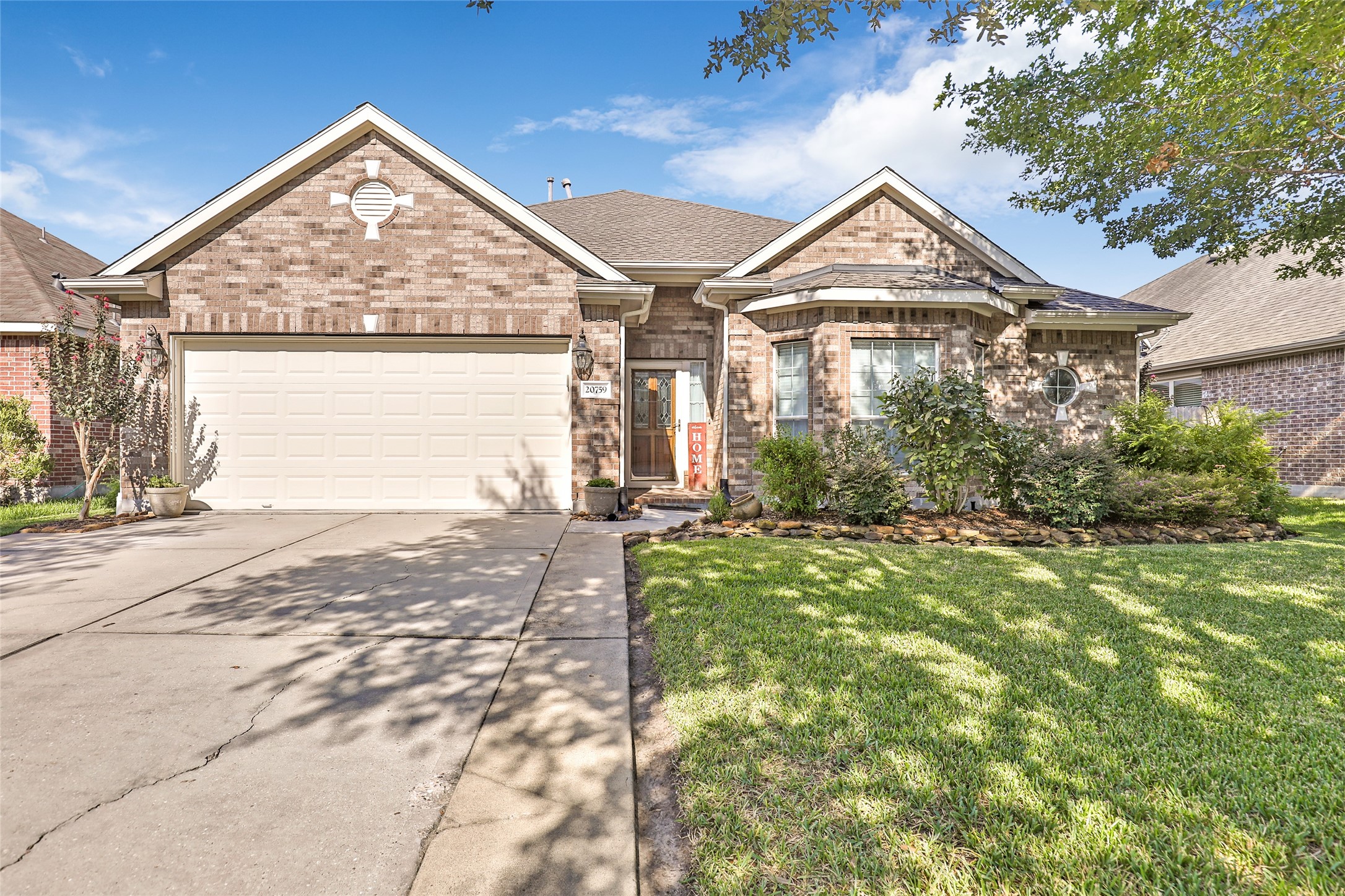 20759 Kenswick Park Drive Porter TX 77365
