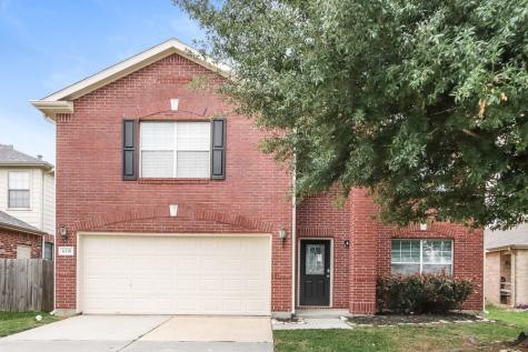 6310 Cottage Stream Lane Spring TX 77379
