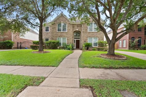 3214 Brook Arbor Lane Sugar Land TX 77479