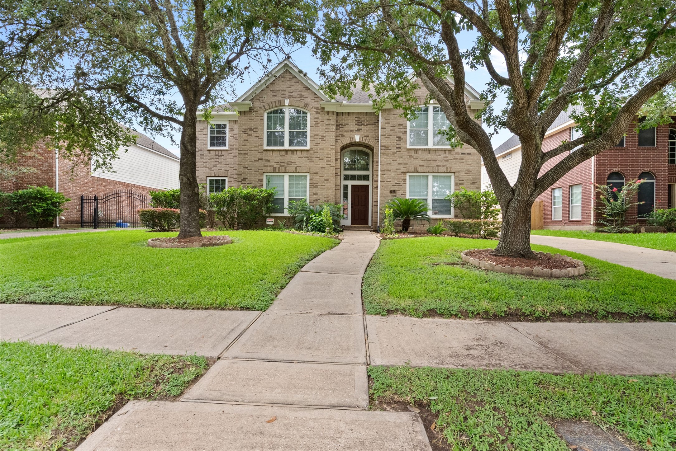 3214 Brook Arbor Lane Sugar Land TX 77479