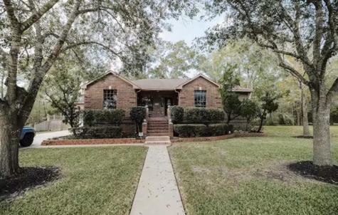 506 Independence Drive Friendswood TX 77546