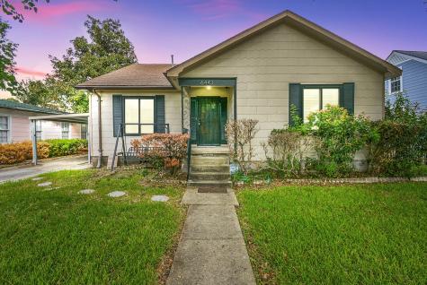 6443 Country Club Drive Houston TX 77023