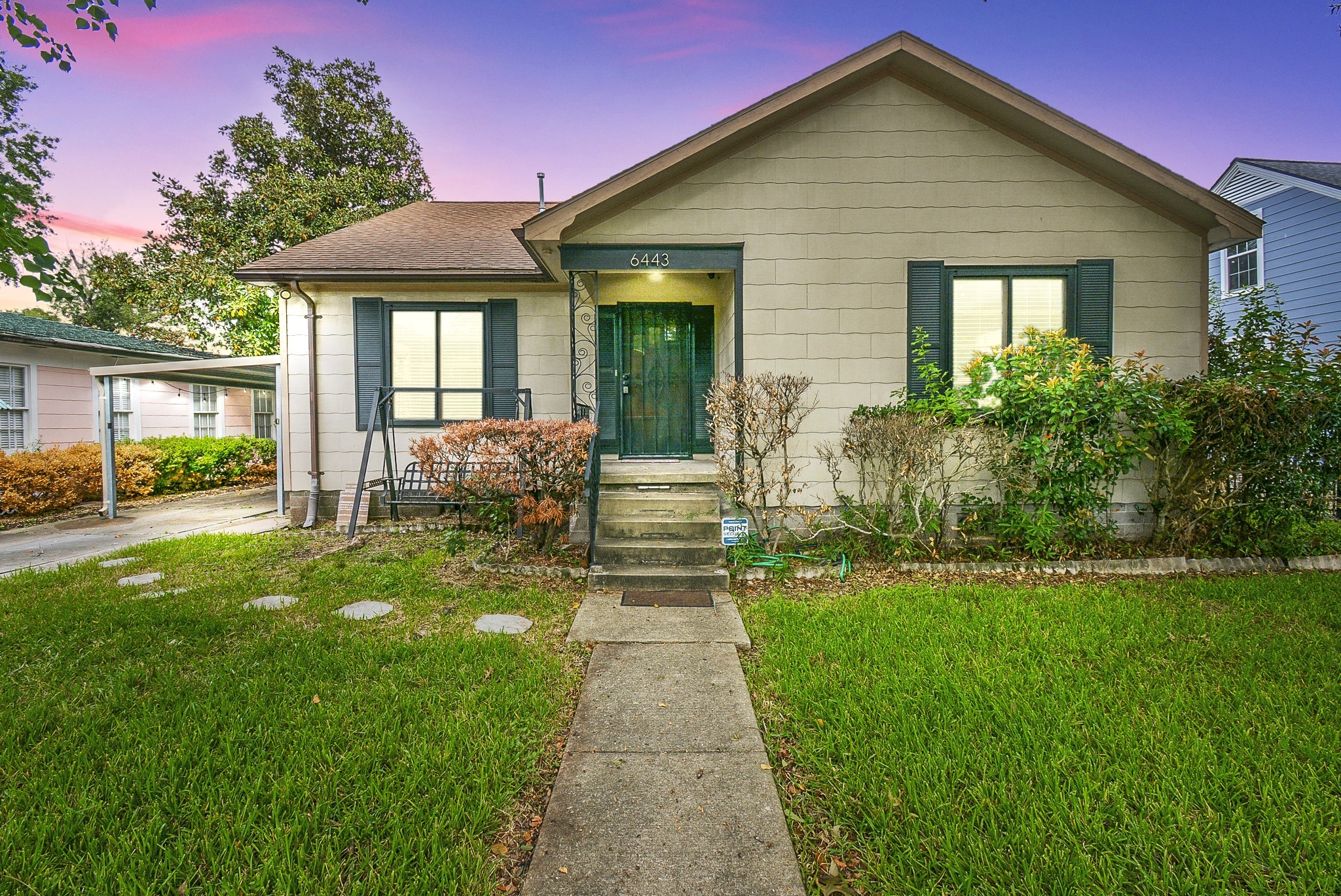 6443 Country Club Drive Houston TX 77023