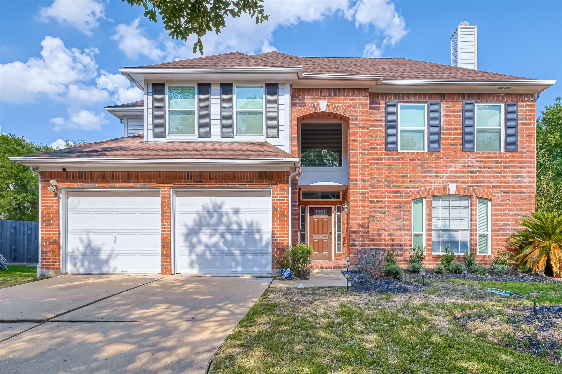 4502 Edenderry Court Missouri City TX 77459