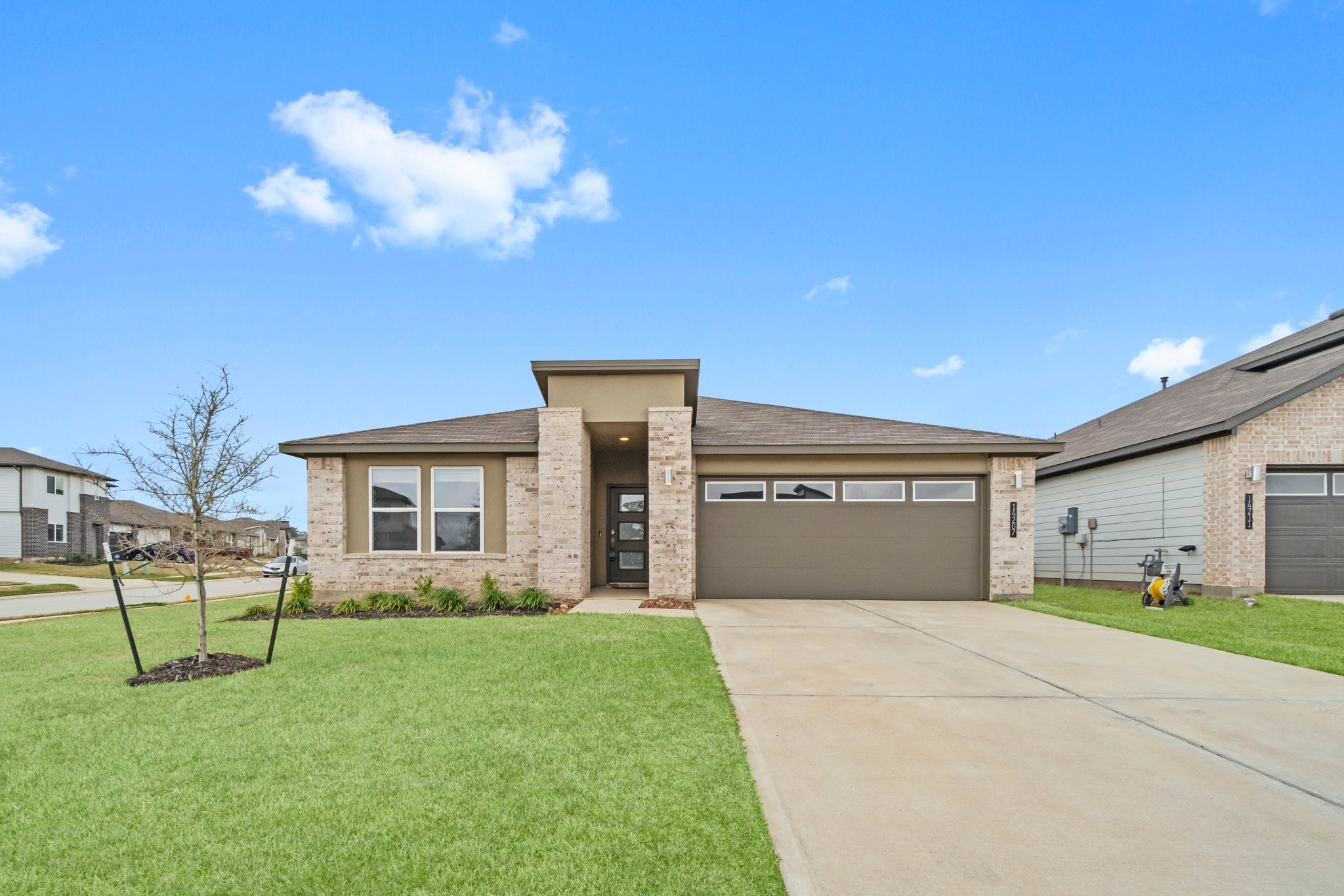 14207 Black Canyon Lane Conroe TX 77384