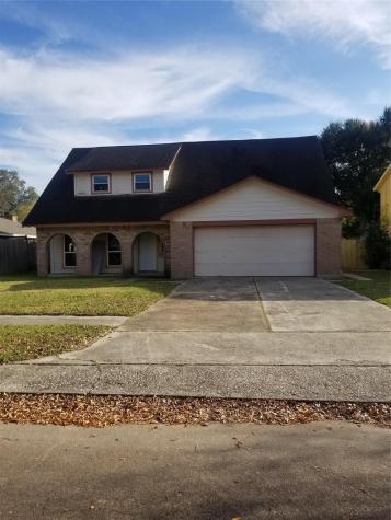 10011 Golden Meadow Drive Houston TX 77064