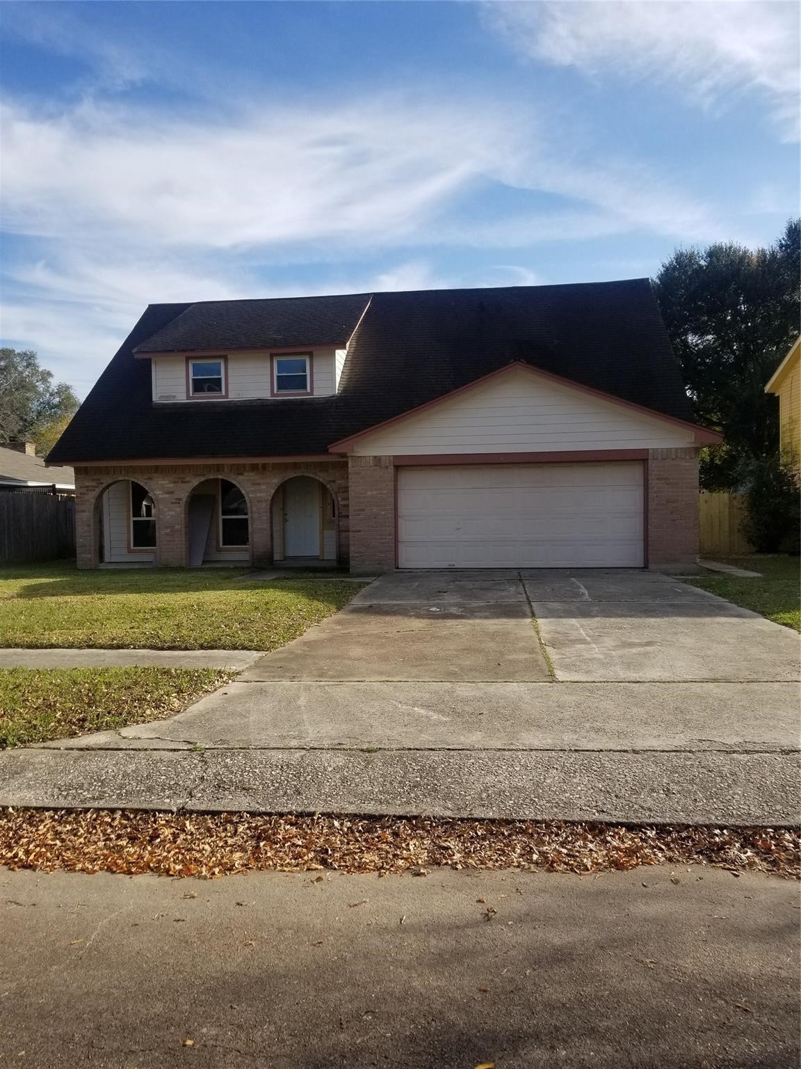 10011 Golden Meadow Drive Houston TX 77064