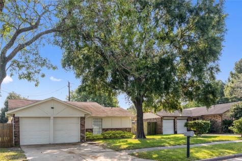 15803 Ruppstock Drive Missouri City TX 77489