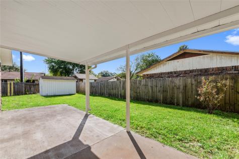 15803 Ruppstock Drive Missouri City TX 77489