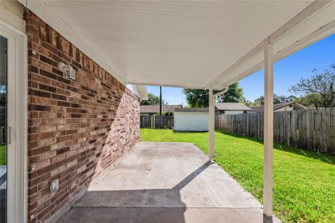 15803 Ruppstock Drive Missouri City TX 77489