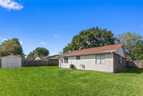 15803 Ruppstock Drive Missouri City TX 77489