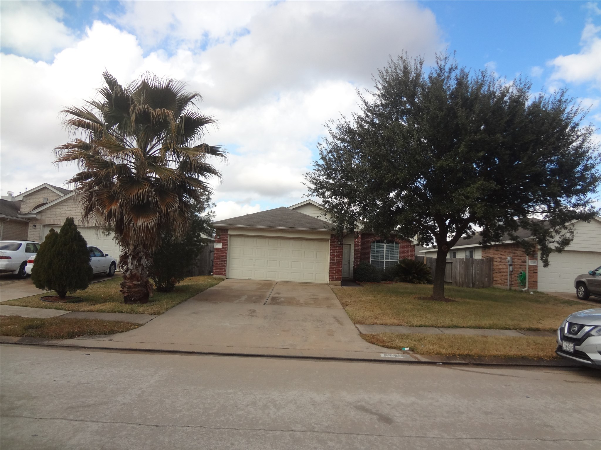17222 Glenpatti Drive Houston TX 77084