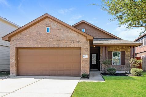 6007 Coleus Street Crosby TX 77532
