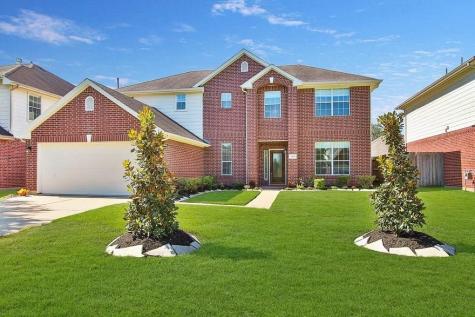5410 Linden Grove Court Sugar Land TX 77479