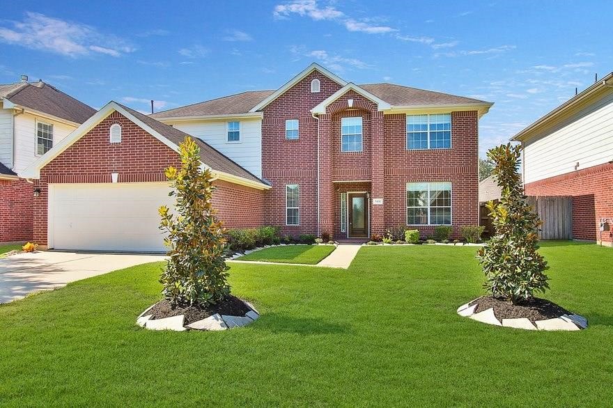 5410 Linden Grove Court Sugar Land TX 77479