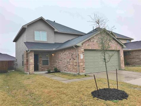 21830 S Werrington Way Houston TX 77073