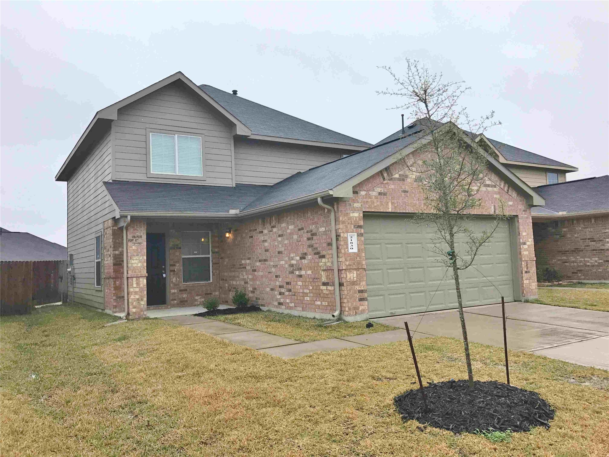 21830 S Werrington Way Houston TX 77073