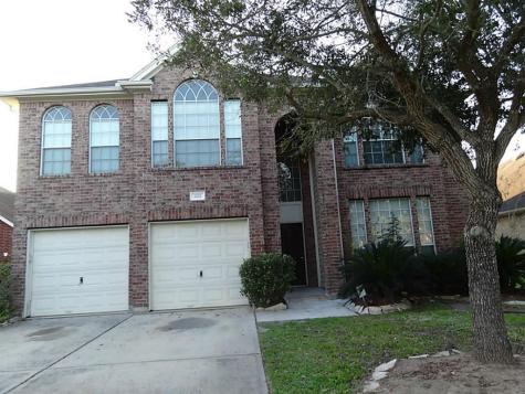323 Thorpe Springs Drive Richmond TX 77469