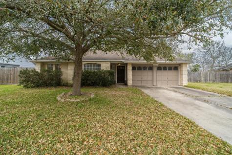 2506 Chancellorsville Court League City TX 77573