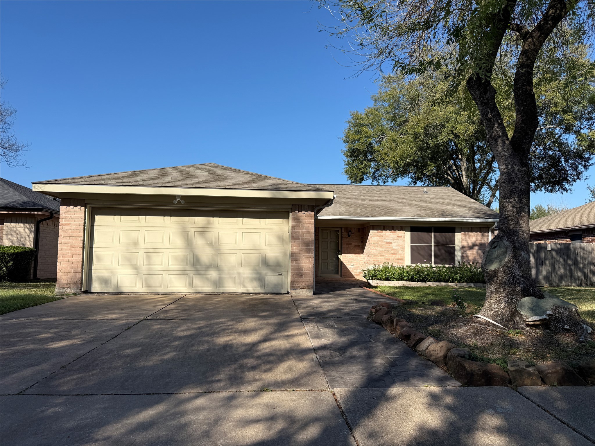 12102 Hastings Green Drive Houston TX 77065