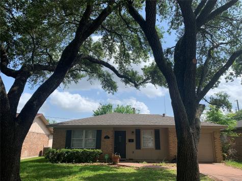 4433 Lafayette Street Bellaire TX 77401