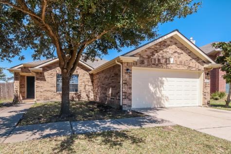 18118 Shady Cypress Lane Cypress TX 77429