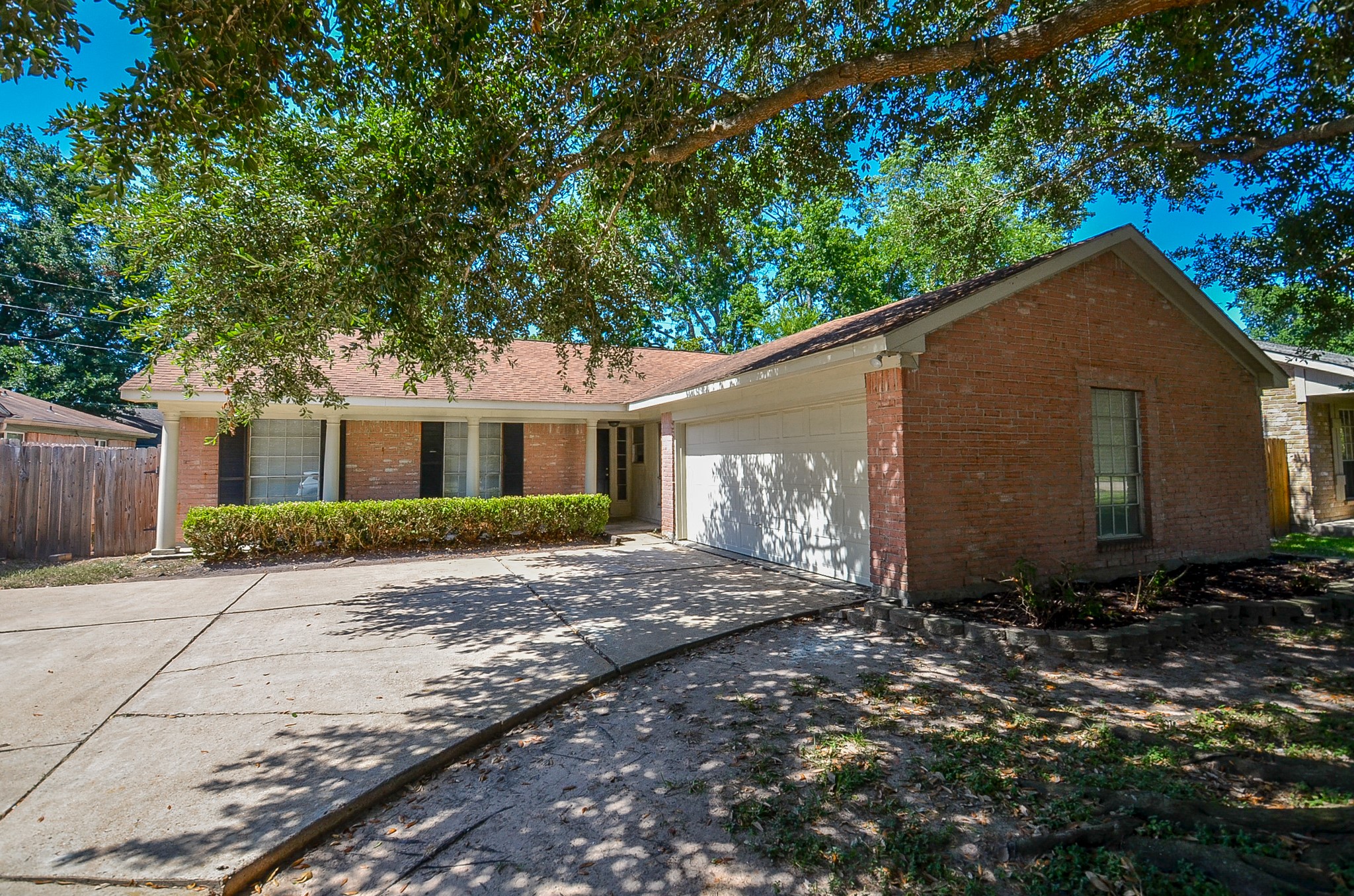 22126 Goldstone Drive Katy TX 77450