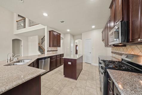 19119 Arcadia Cove Court Cypress TX 77429
