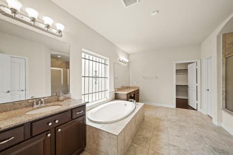 19119 Arcadia Cove Court Cypress TX 77429