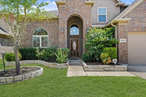 19119 Arcadia Cove Court Cypress TX 77429