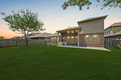 19119 Arcadia Cove Court Cypress TX 77429