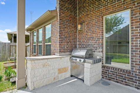 19119 Arcadia Cove Court Cypress TX 77429