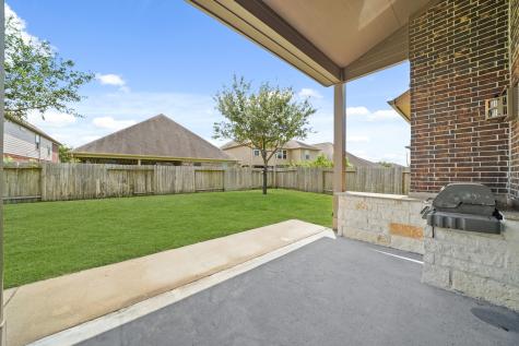 19119 Arcadia Cove Court Cypress TX 77429