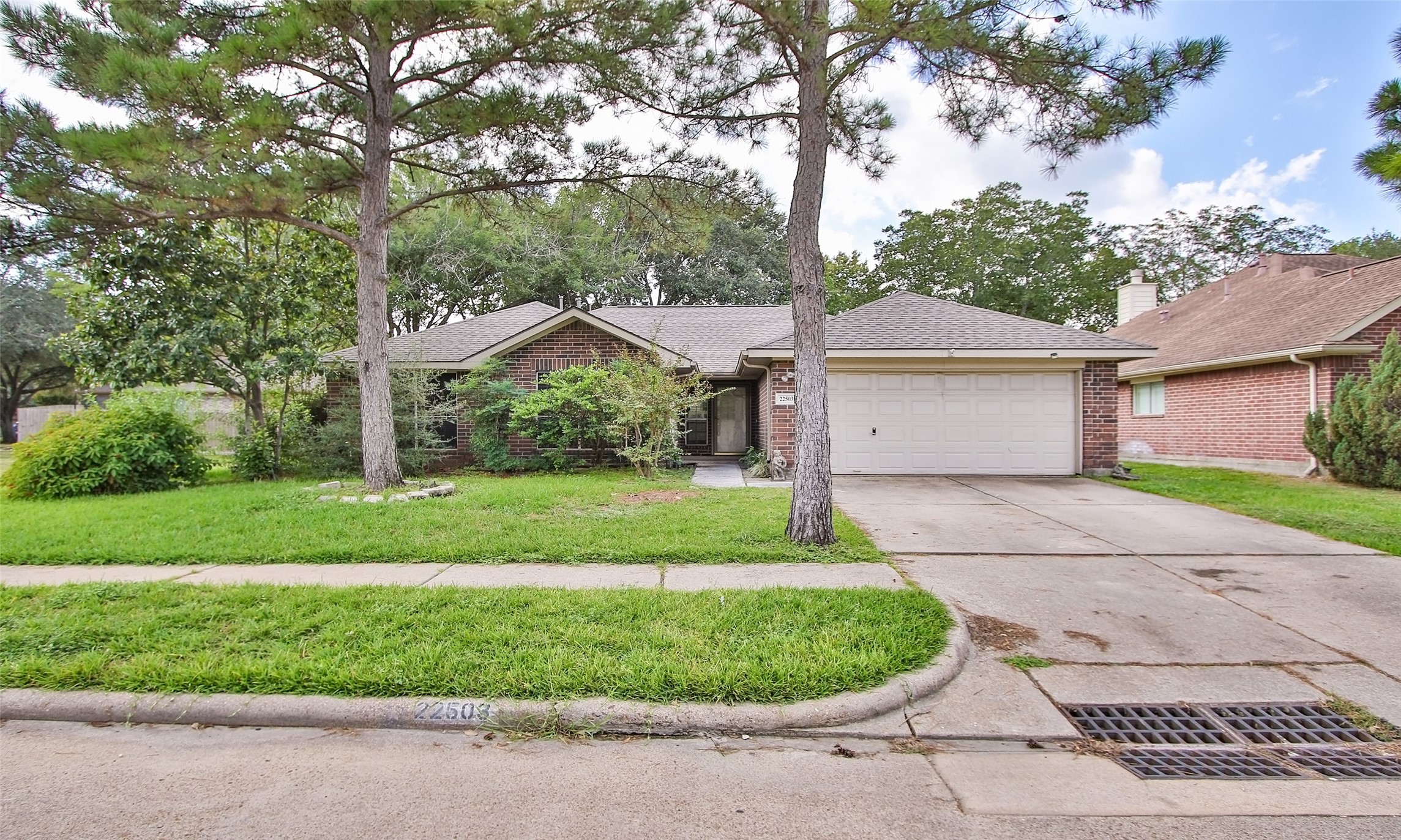 22503 Holly Lake Drive Katy TX 77450