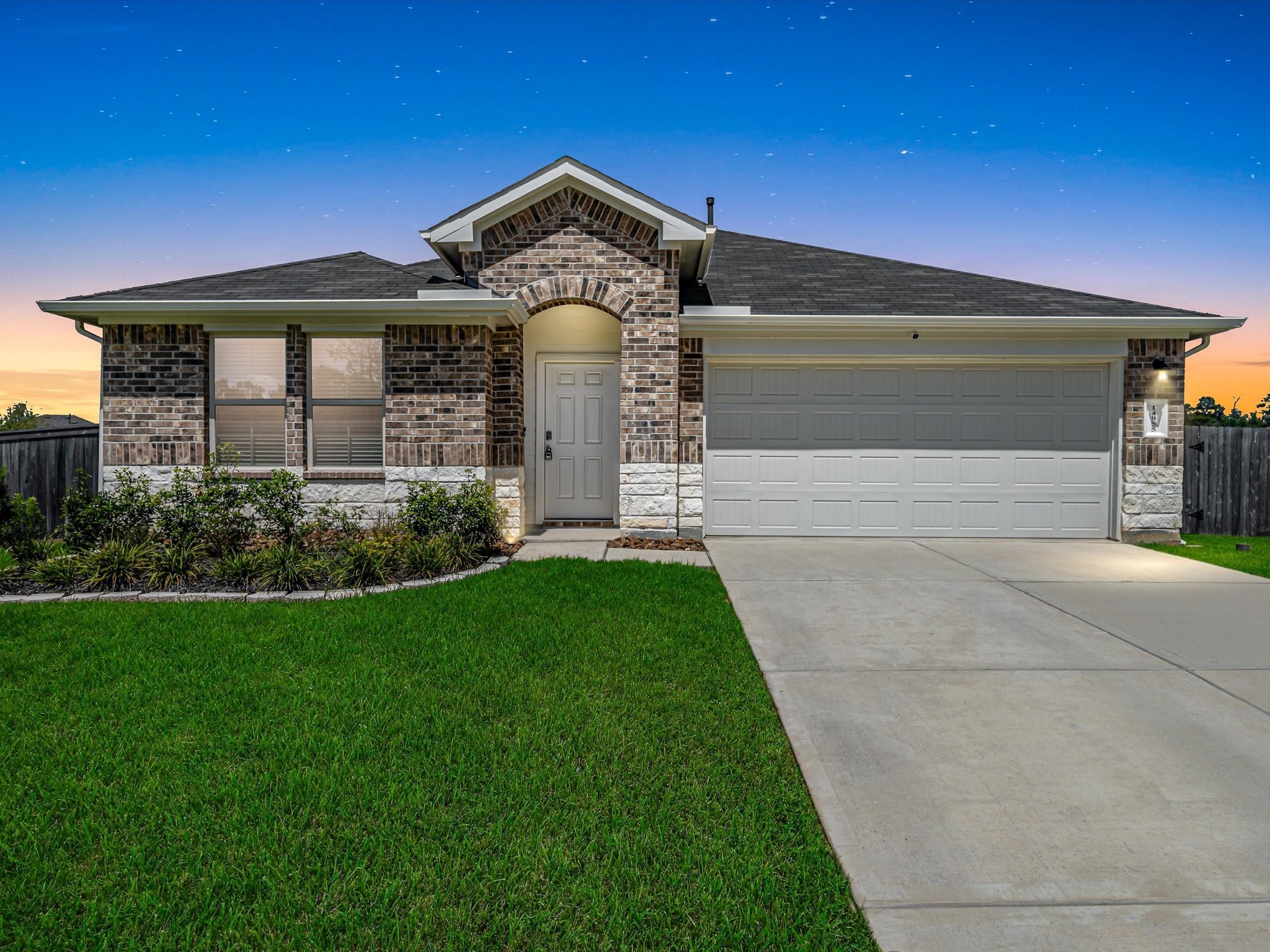 14955 Prickly Pear Cove Magnolia TX 77354
