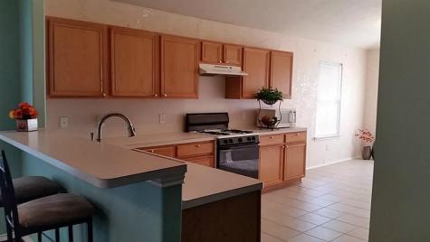 4731 Ivy Meadow Lane Katy TX 77449